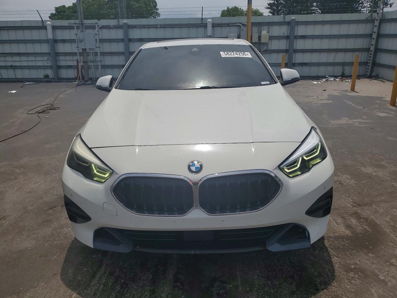 2024 BMW 228XI — снимка 5