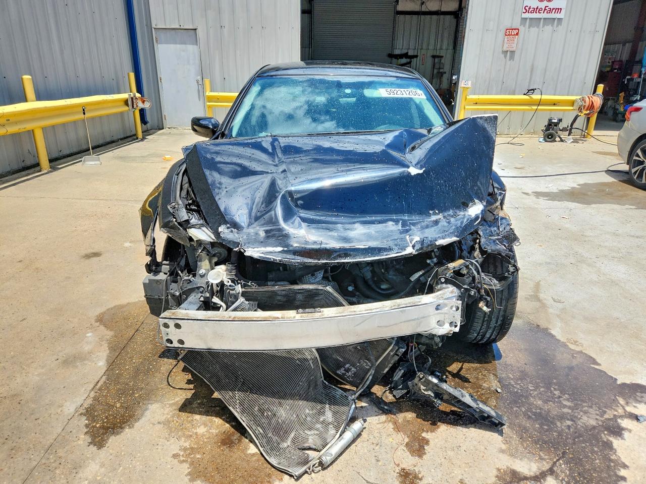 2016 NISSAN ALTIMA 2.5 S — снимка 5
