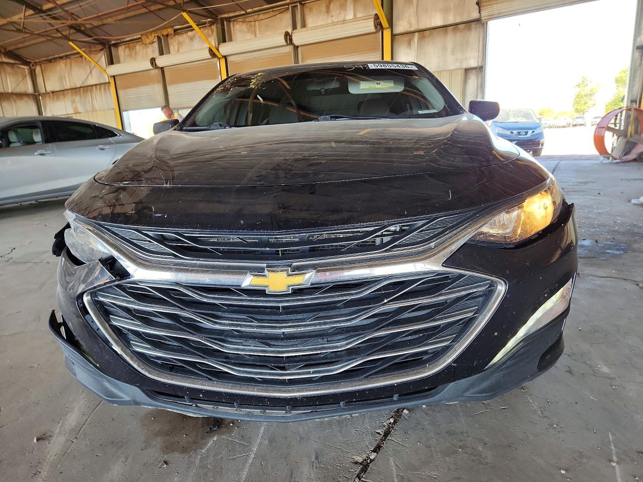 2022 CHEVROLET MALIBU LT — снимка 5