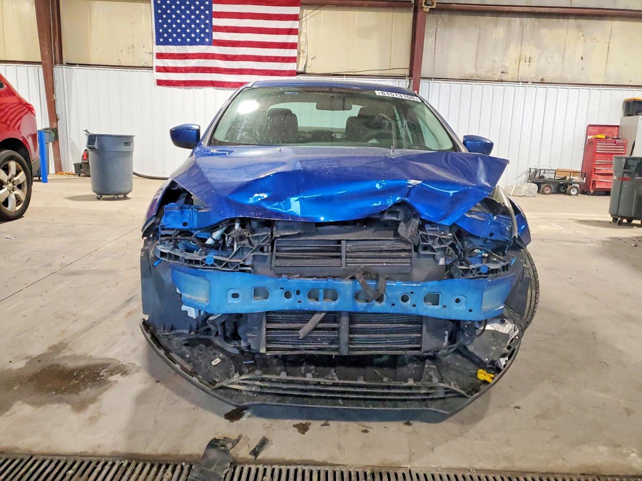 2018 FORD FOCUS SE — снимка 5