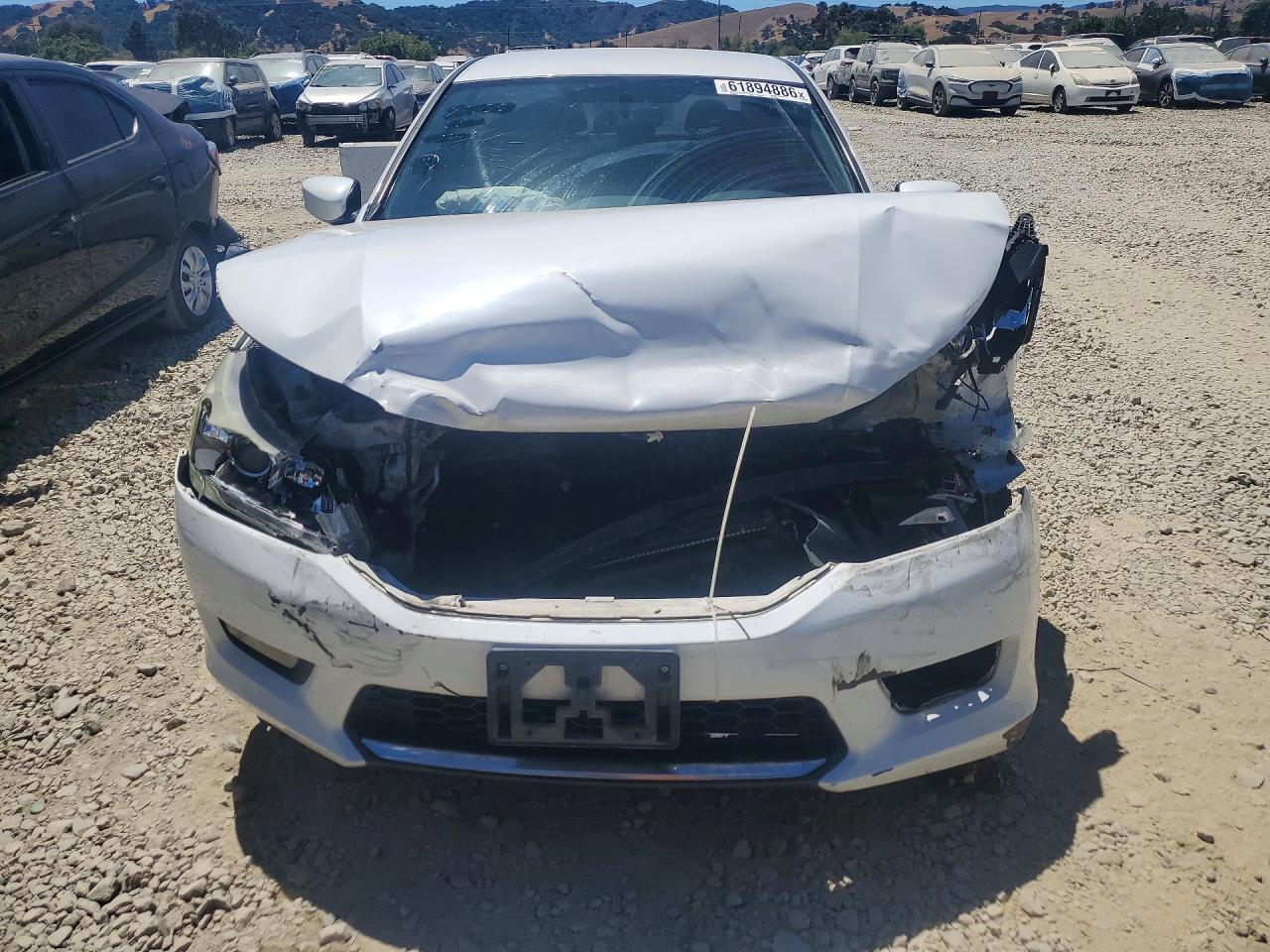 2015 HONDA ACCORD SPORT — снимка 5