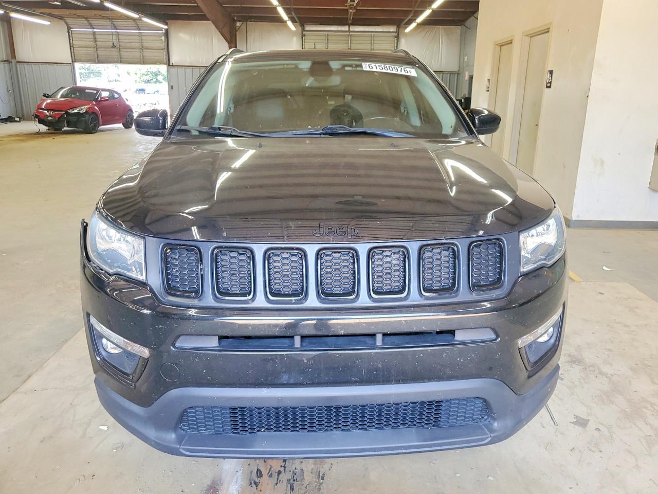 2020 JEEP COMPASS LATITUDE — снимка 5