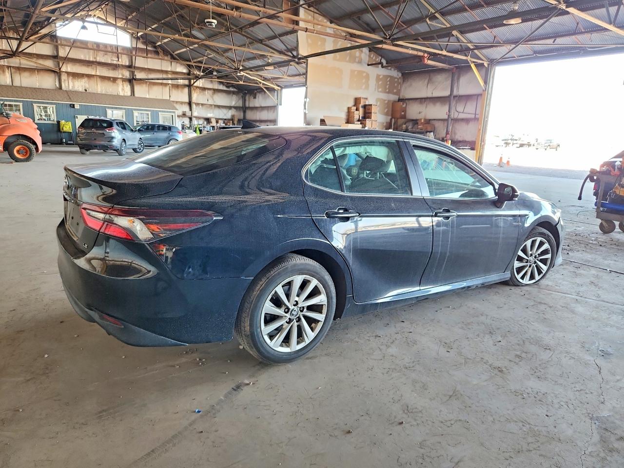 2023 TOYOTA CAMRY LE — снимка 3