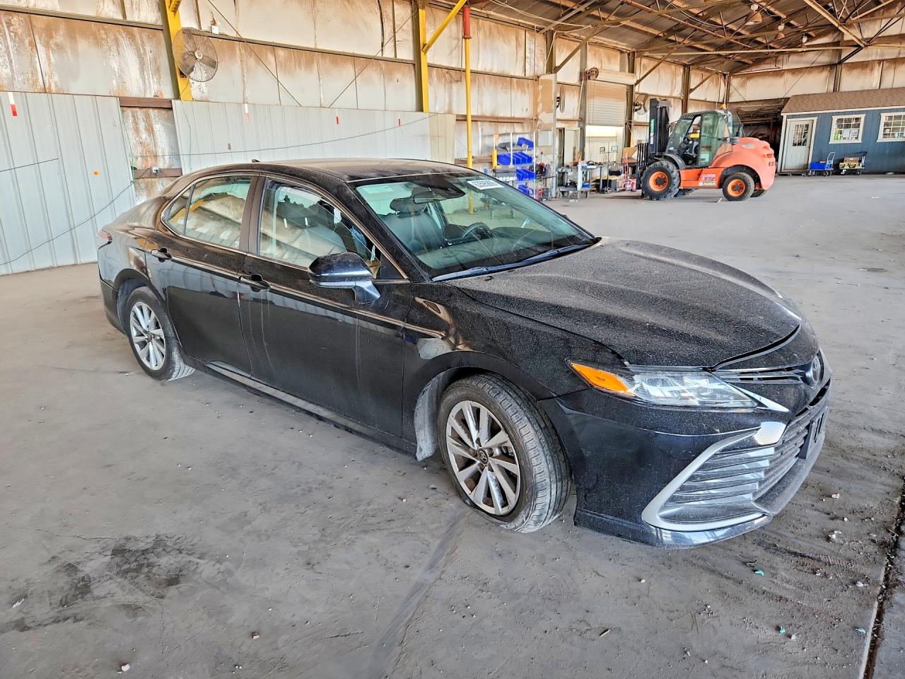 2023 TOYOTA CAMRY LE — снимка 4
