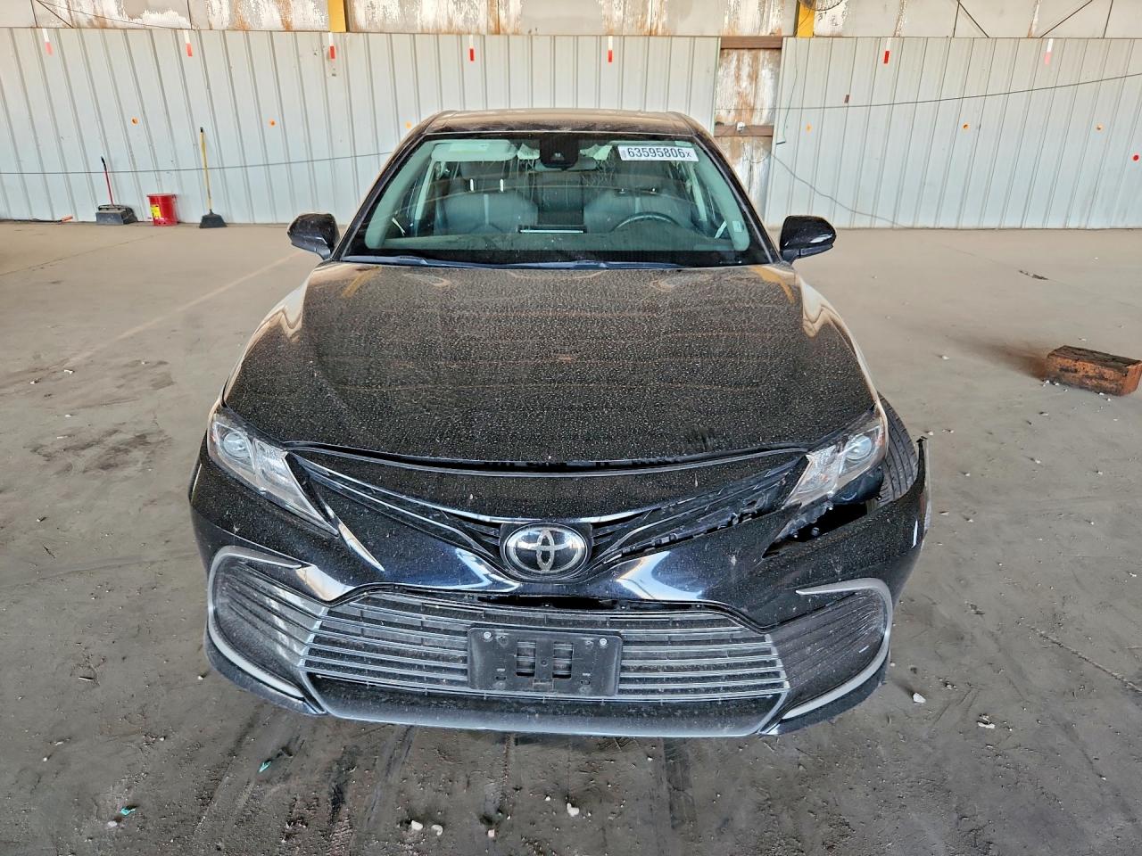 2023 TOYOTA CAMRY LE — снимка 5