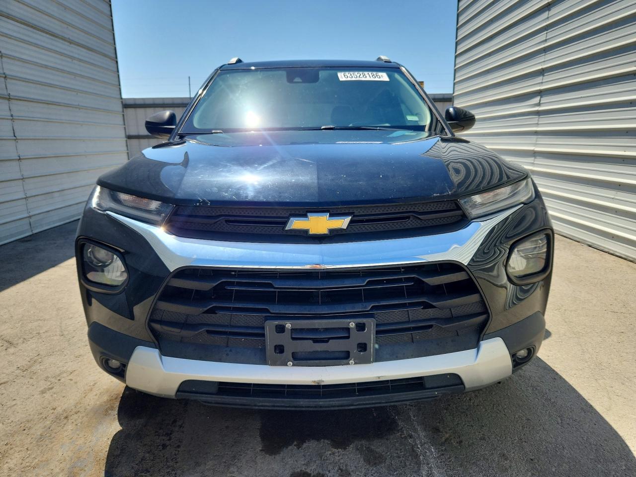 2022 CHEVROLET TRAILBLAZER LT — снимка 5