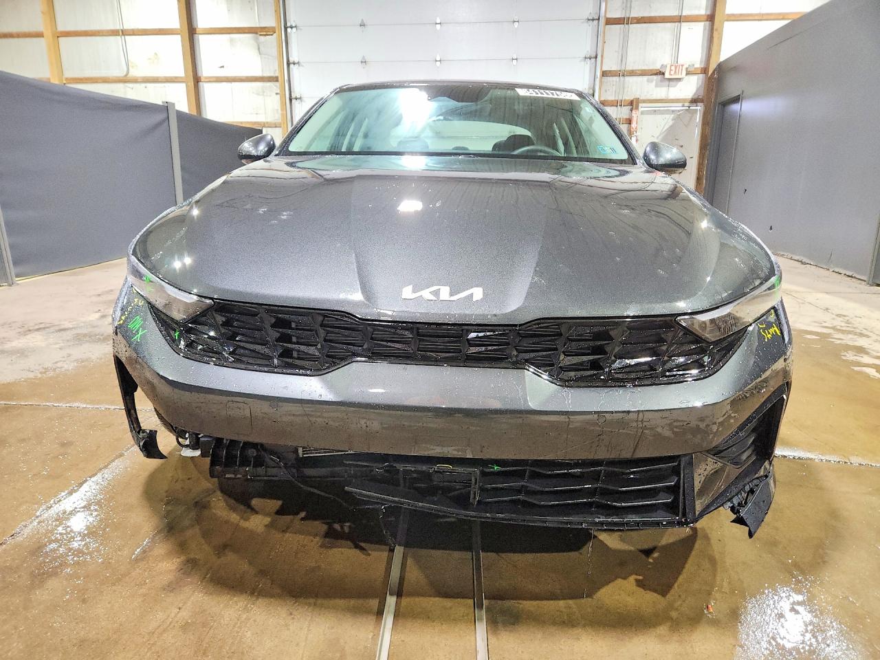 2026 KIA K5 LXS — снимка 5
