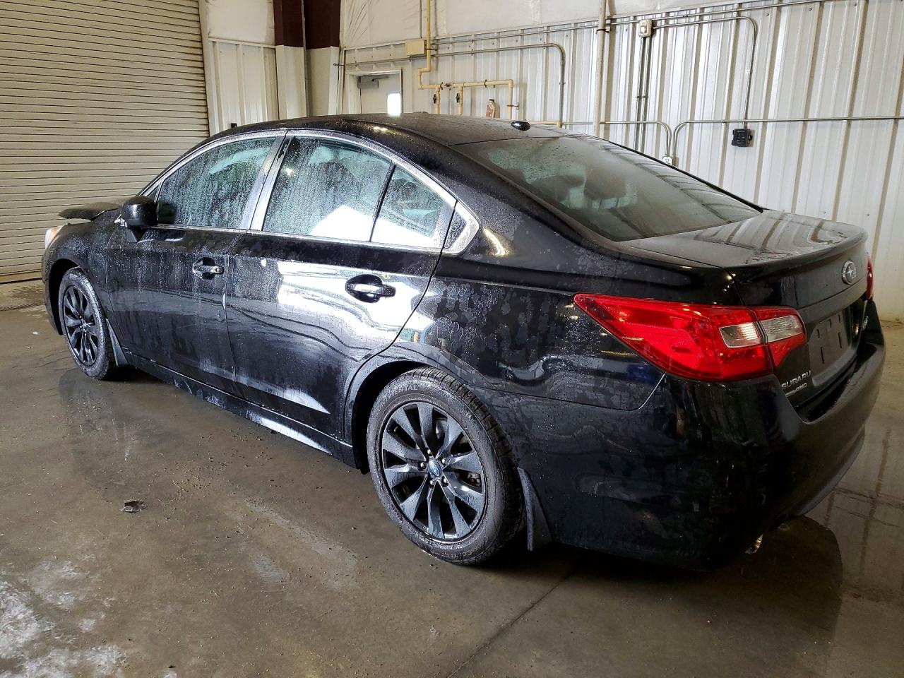 2015 SUBARU LEGACY 2.5I PREMIUM — снимка 2