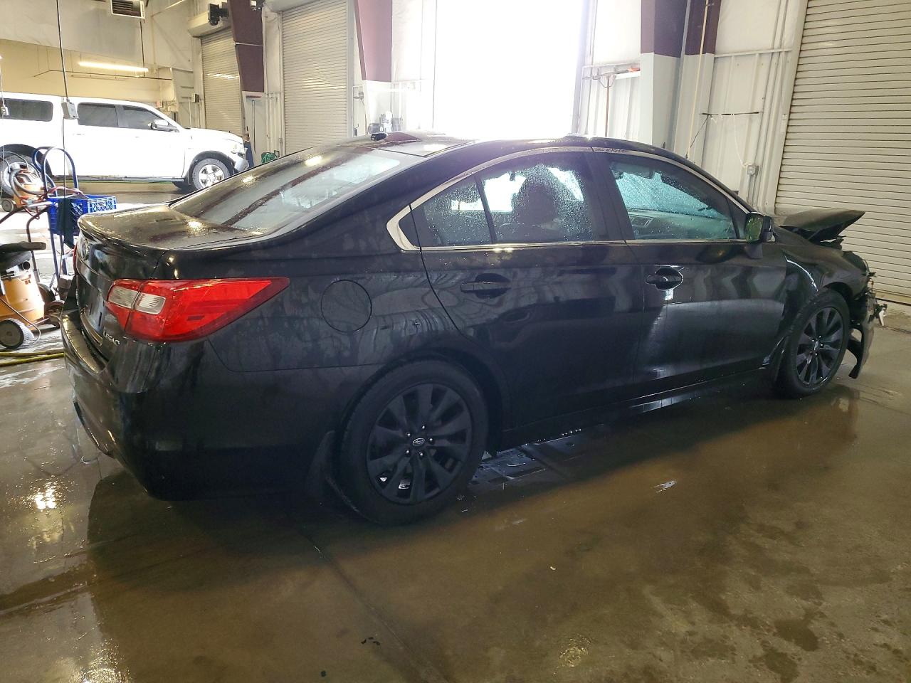 2015 SUBARU LEGACY 2.5I PREMIUM — снимка 3