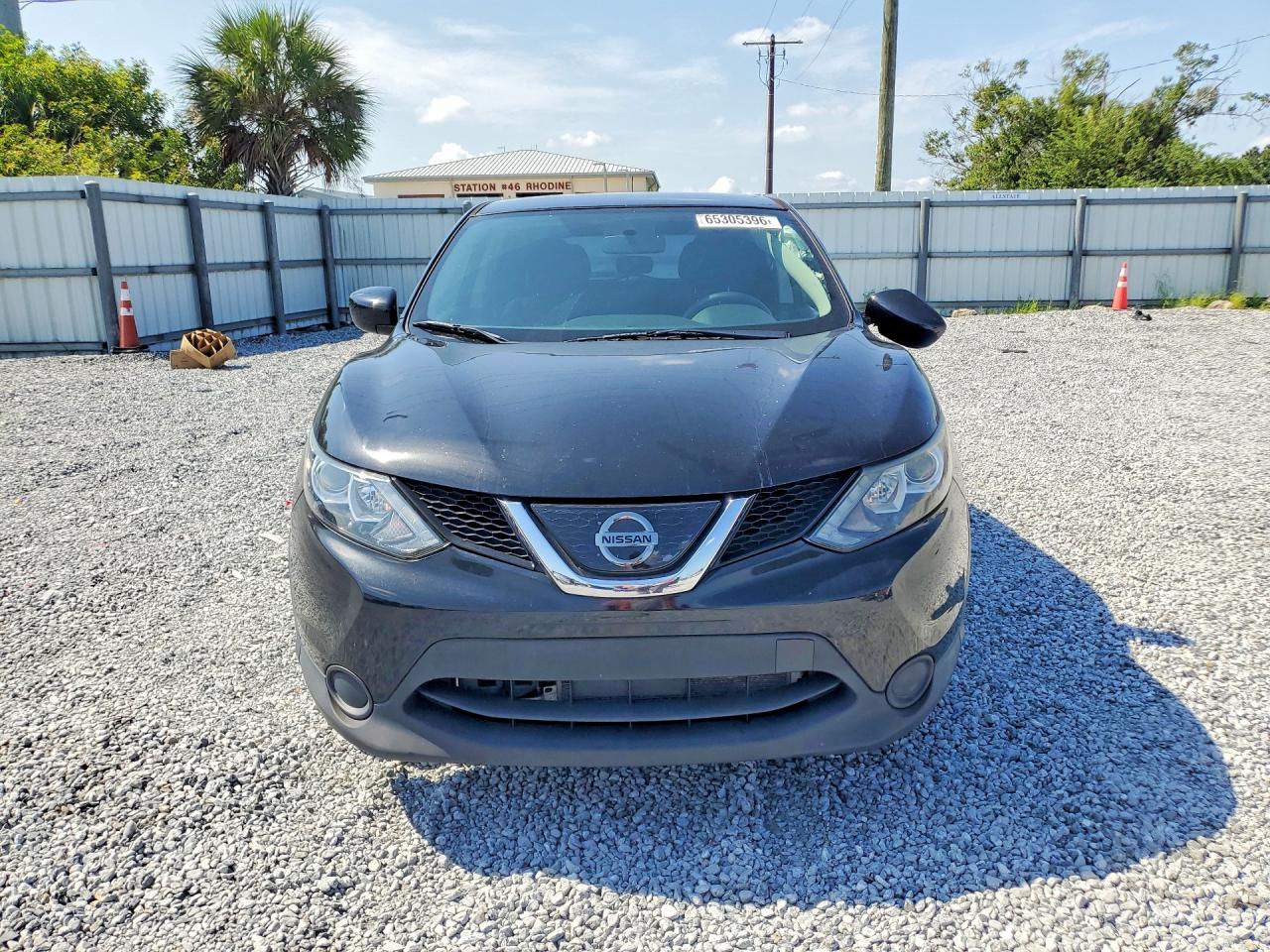 2019 NISSAN ROGUE SPORT S — снимка 5