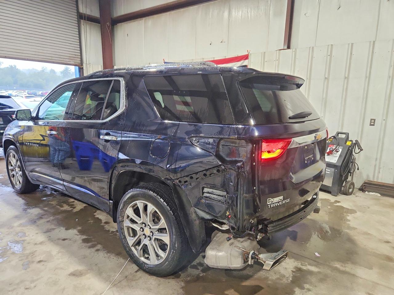 2020 CHEVROLET TRAVERSE PREMIER — снимка 2