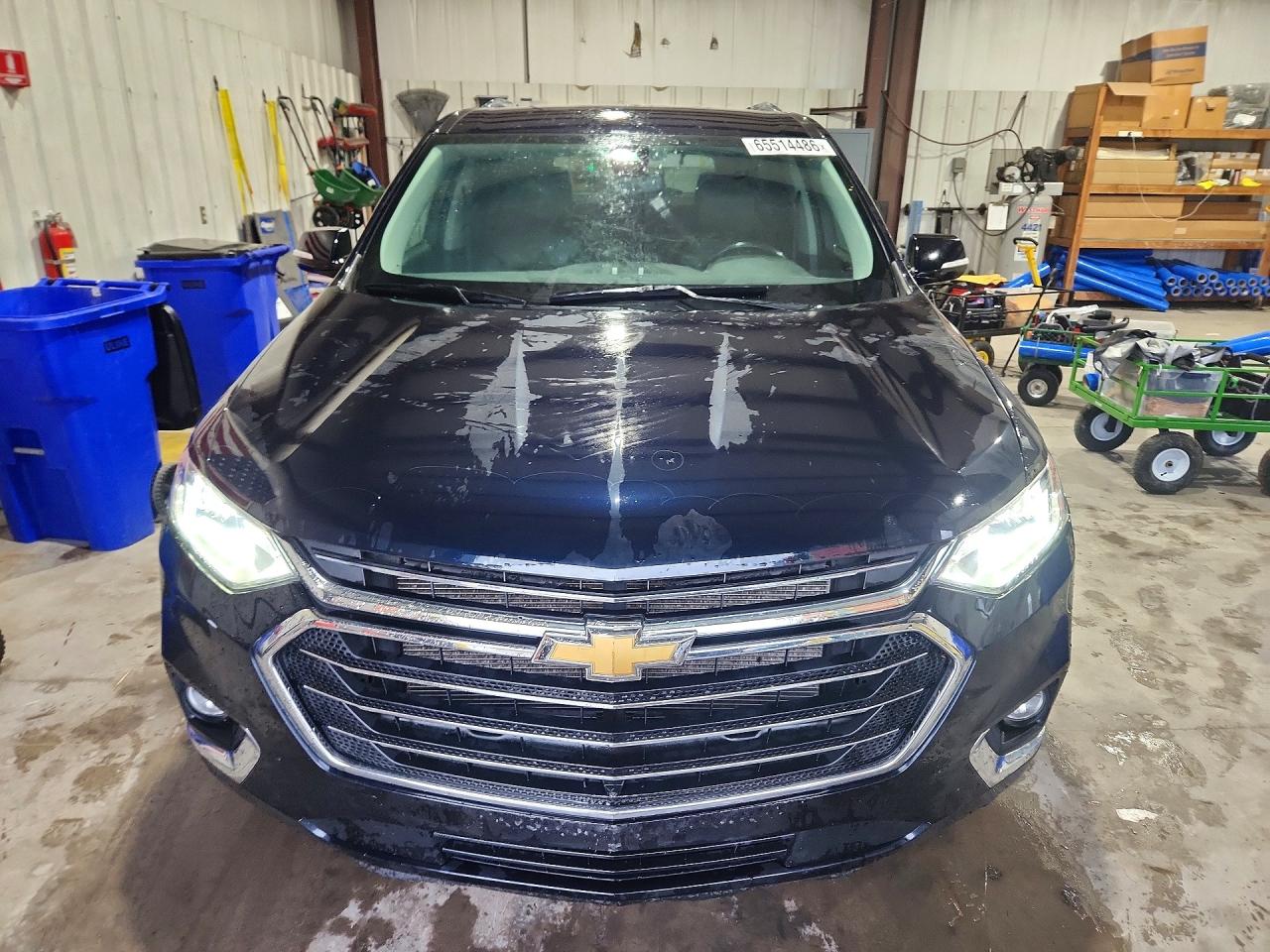 2020 CHEVROLET TRAVERSE PREMIER — снимка 5