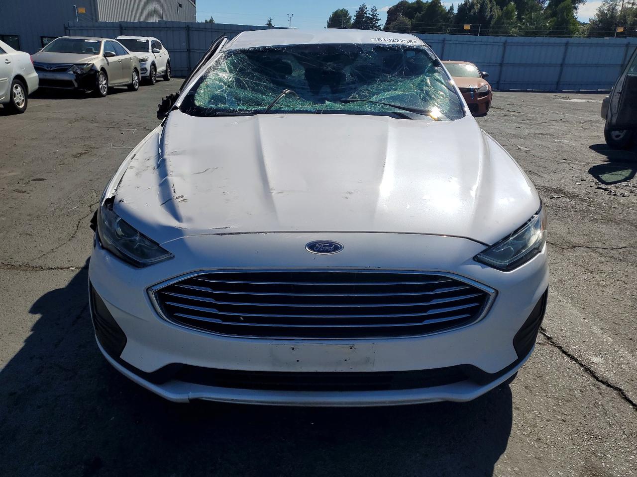 2020 FORD FUSION SE — снимка 5