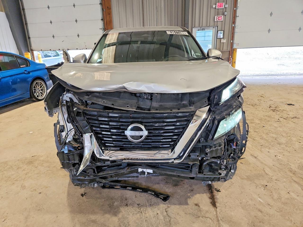 2023 NISSAN ROGUE SV — снимка 5