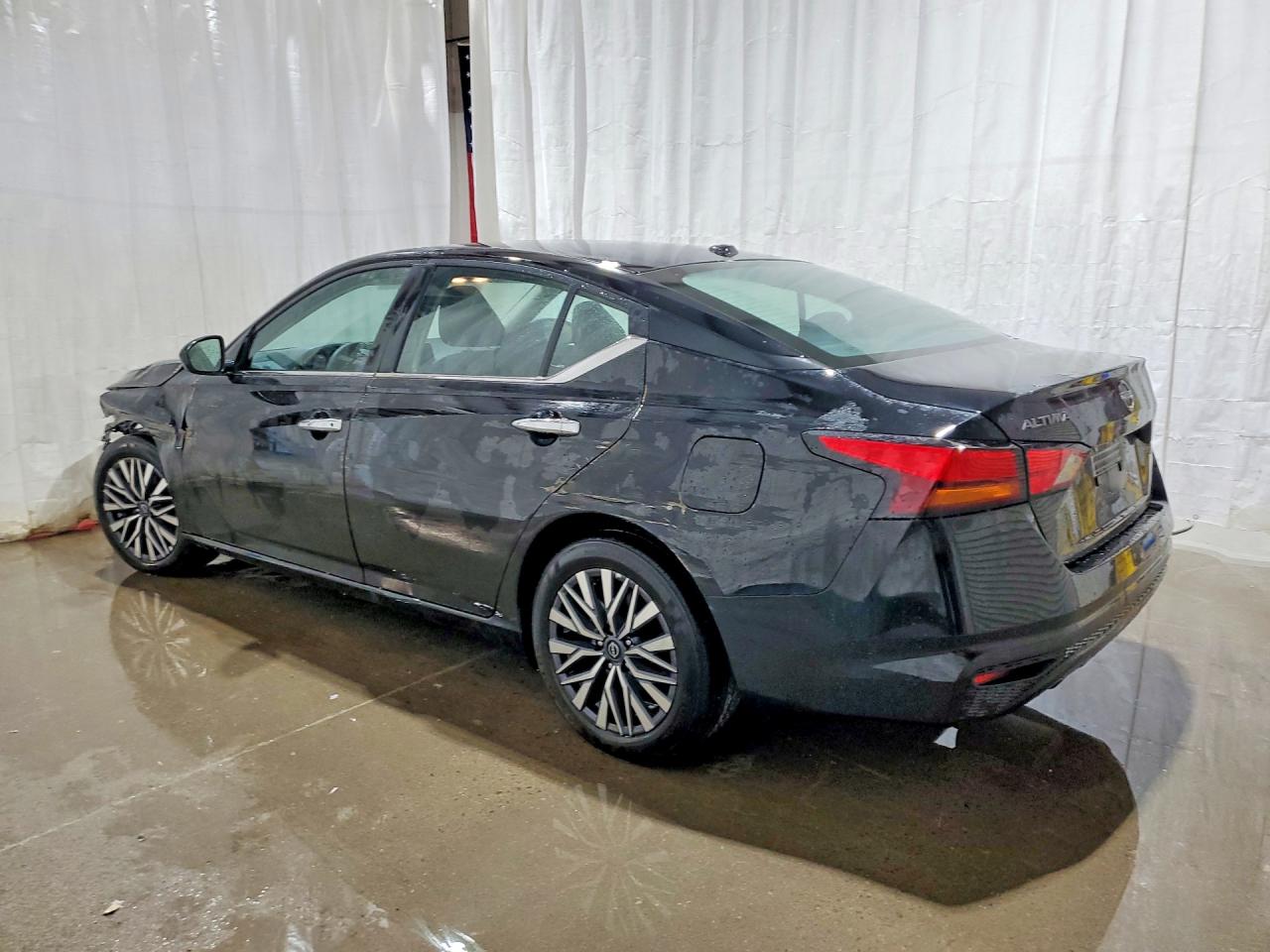 2025 NISSAN ALTIMA SV — снимка 2