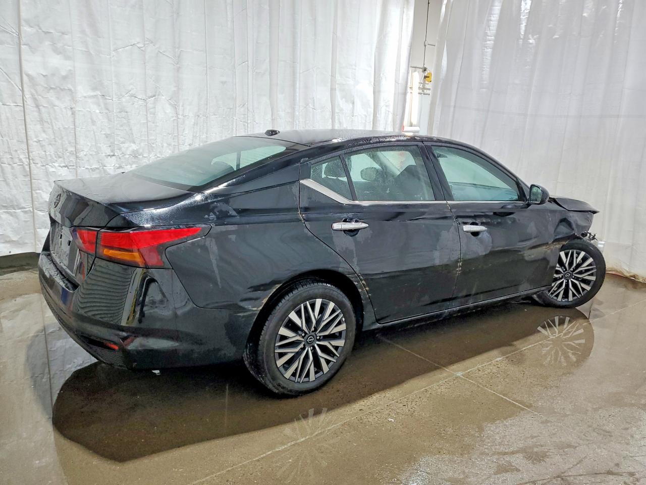 2025 NISSAN ALTIMA SV — снимка 3