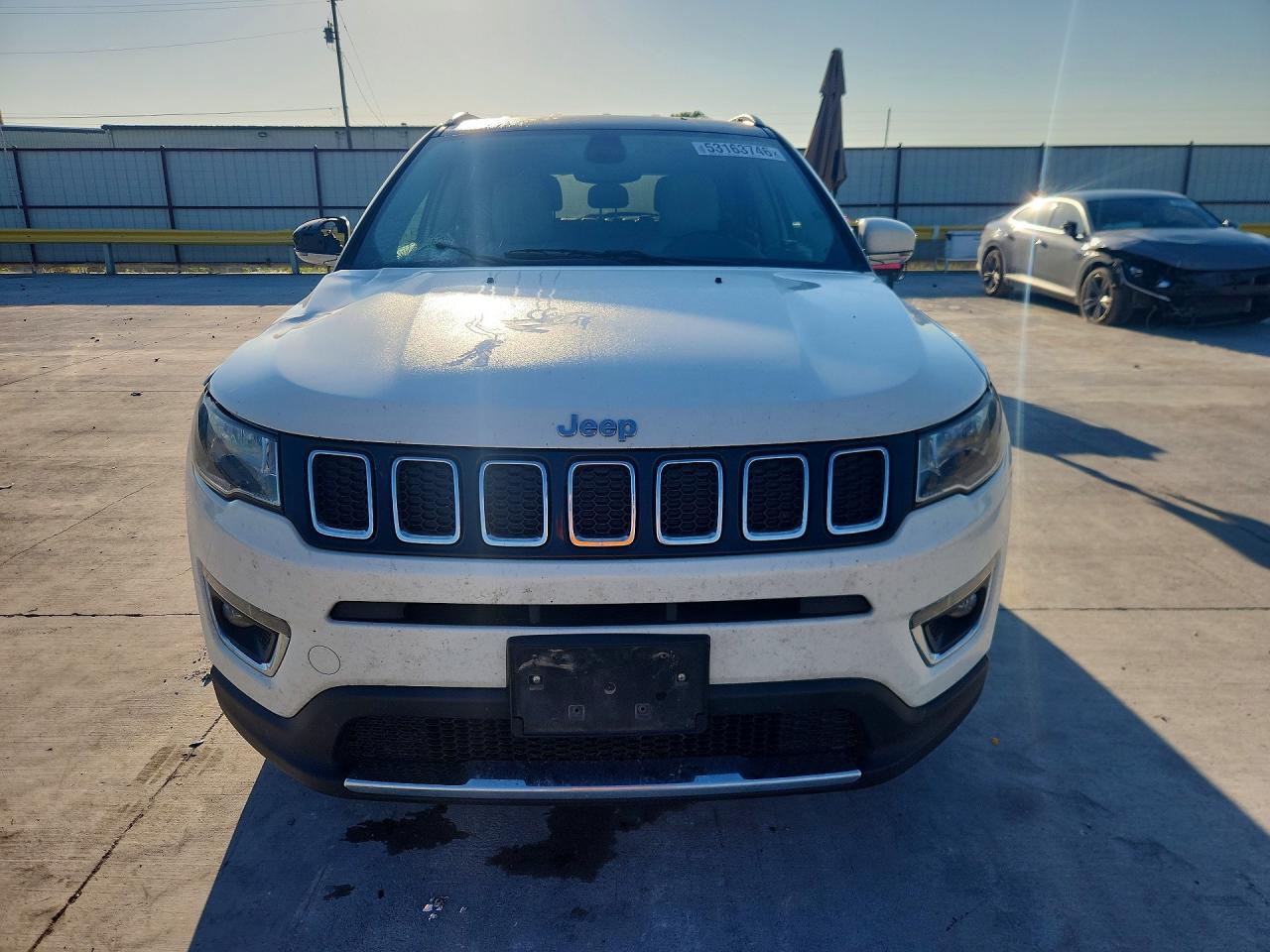 2019 JEEP COMPASS — снимка 5