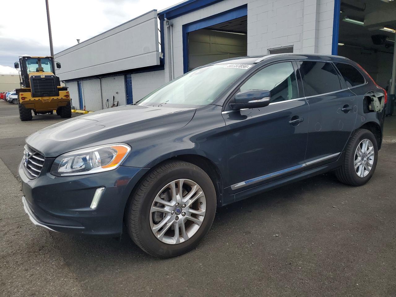 2015 VOLVO XC60 T5 PREMIER