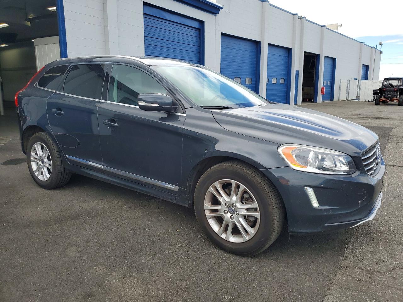 2015 VOLVO XC60 T5 PREMIER — снимка 4