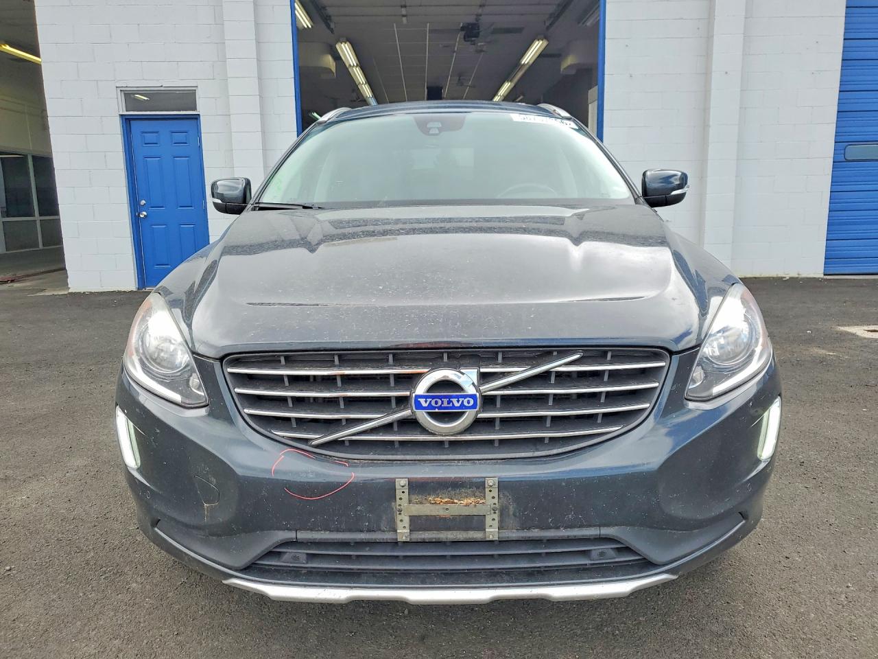 2015 VOLVO XC60 T5 PREMIER — снимка 5