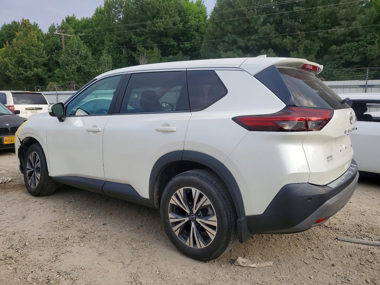 2023 NISSAN ROGUE SV — снимка 2