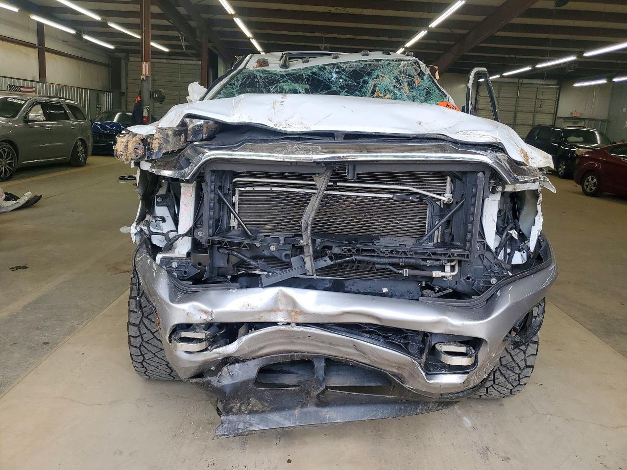 2021 RAM 2500 LARAMIE — снимка 5