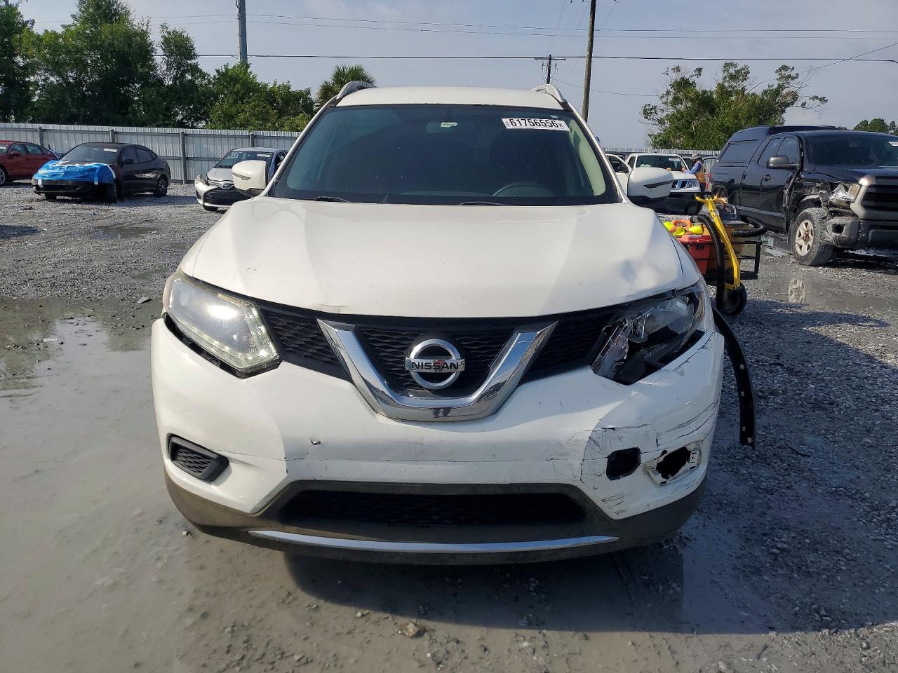2016 NISSAN ROGUE S — снимка 5