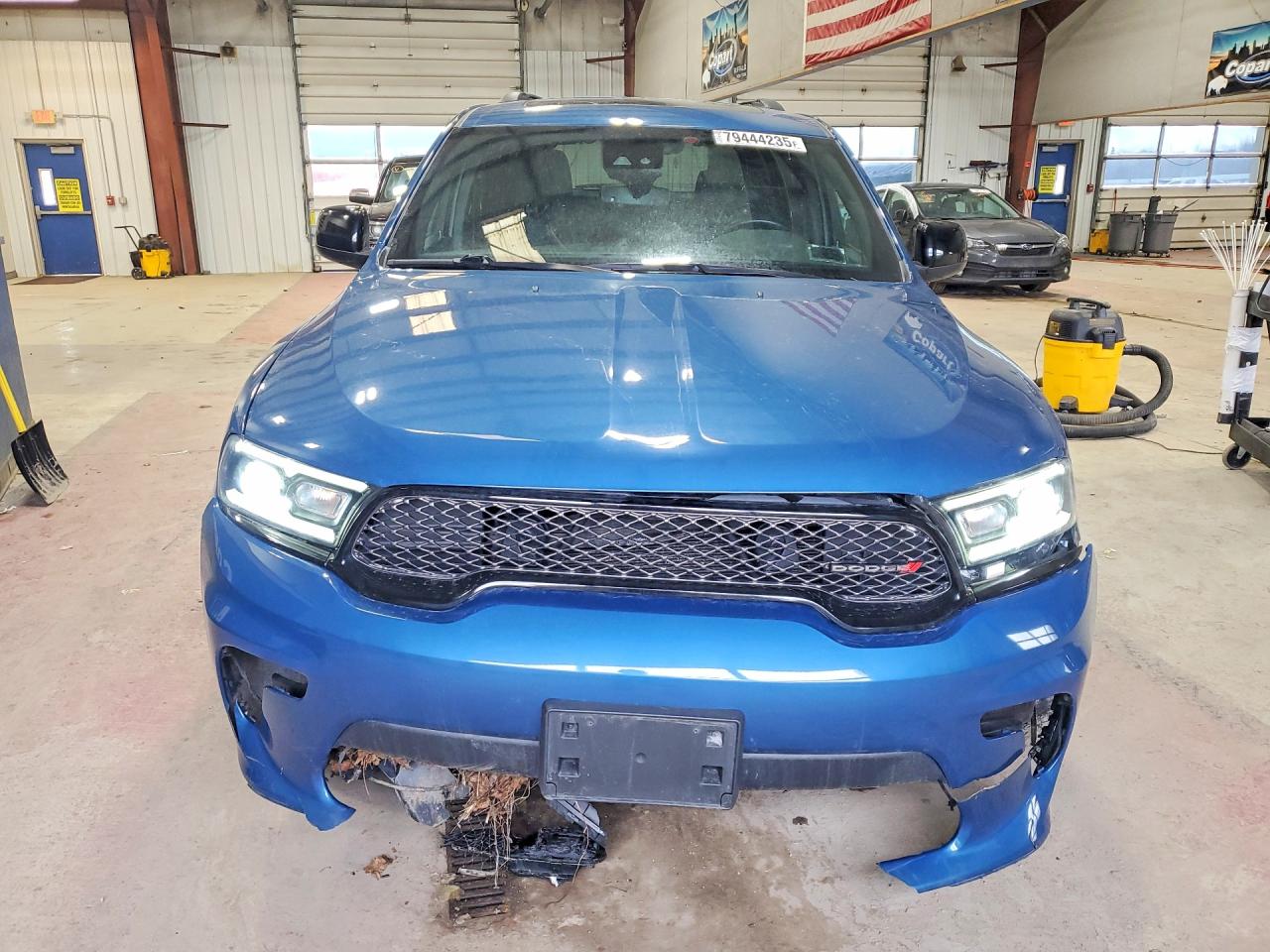 2023 DODGE DURANGO SXT — снимка 5