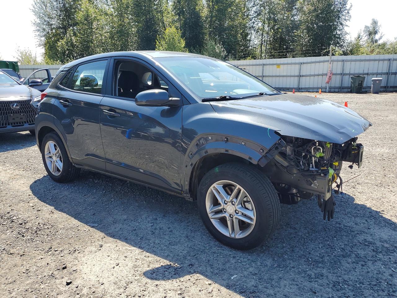 2019 HYUNDAI KONA SE — снимка 4
