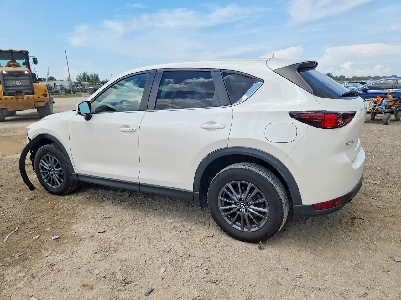 2020 MAZDA CX-5 TOURING — снимка 2