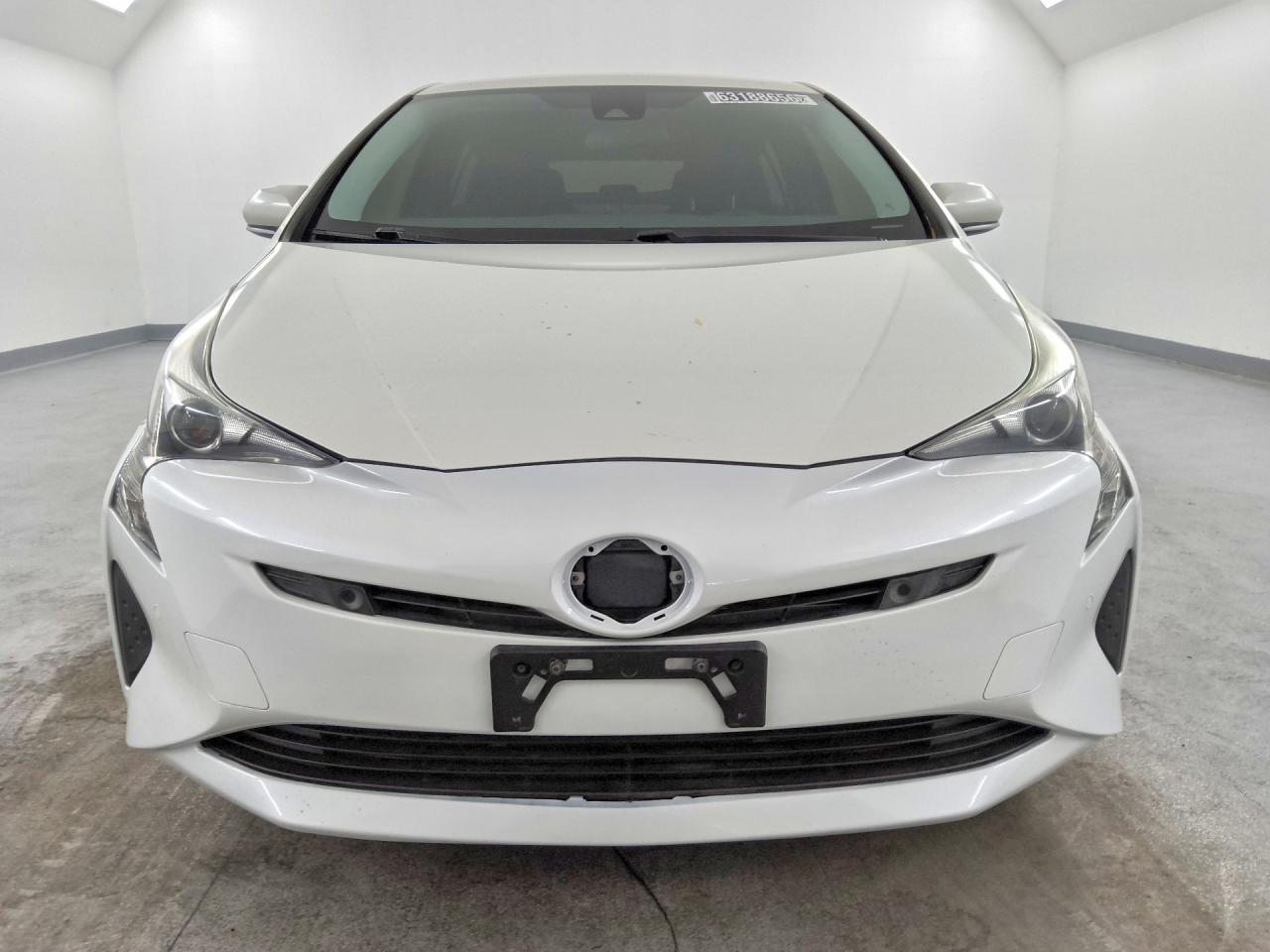 2018 TOYOTA PRIUS TWO — снимка 5