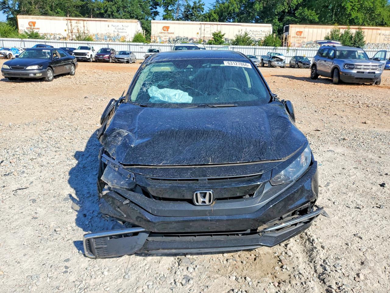 2020 HONDA CIVIC LX — снимка 5
