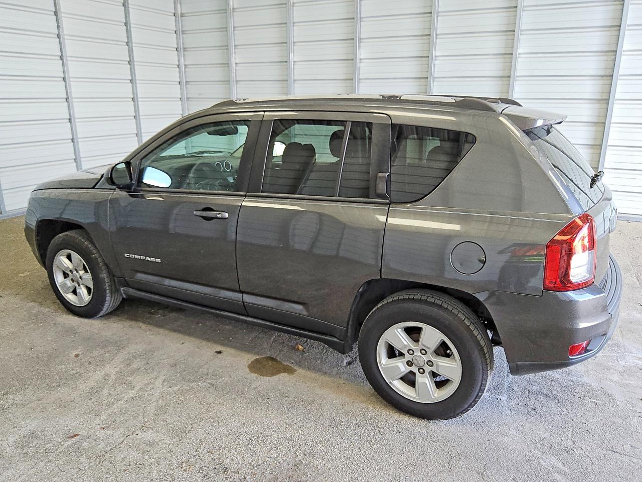 2016 JEEP COMPASS SPORT — снимка 2