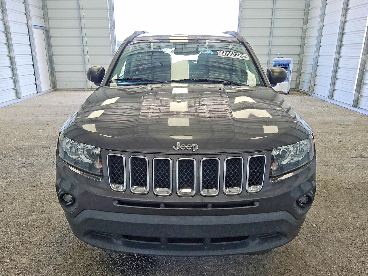 2016 JEEP COMPASS SPORT — снимка 5