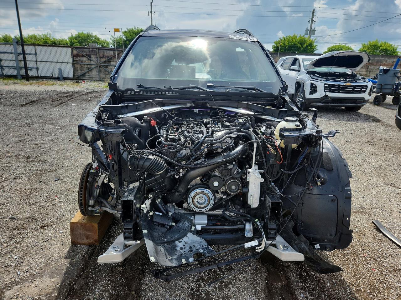 2026 BMW X7 XDRIVE40I — снимка 5