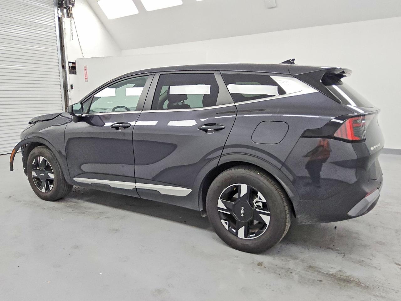 2026 KIA SPORTAGE LX — снимка 2