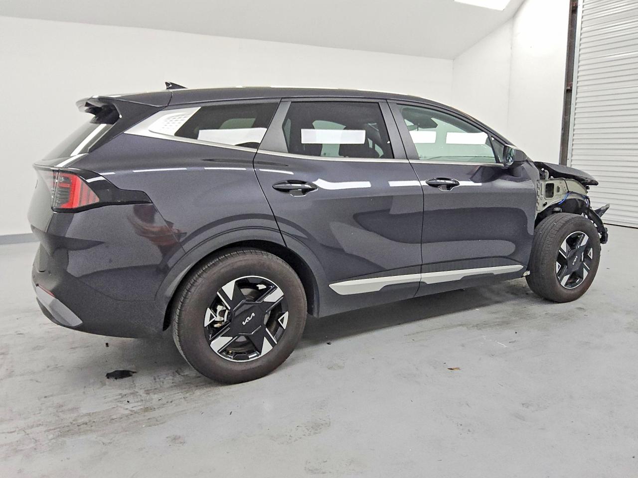 2026 KIA SPORTAGE LX — снимка 3