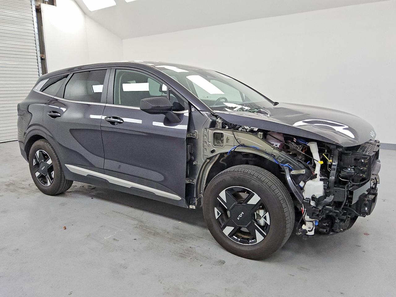 2026 KIA SPORTAGE LX — снимка 4