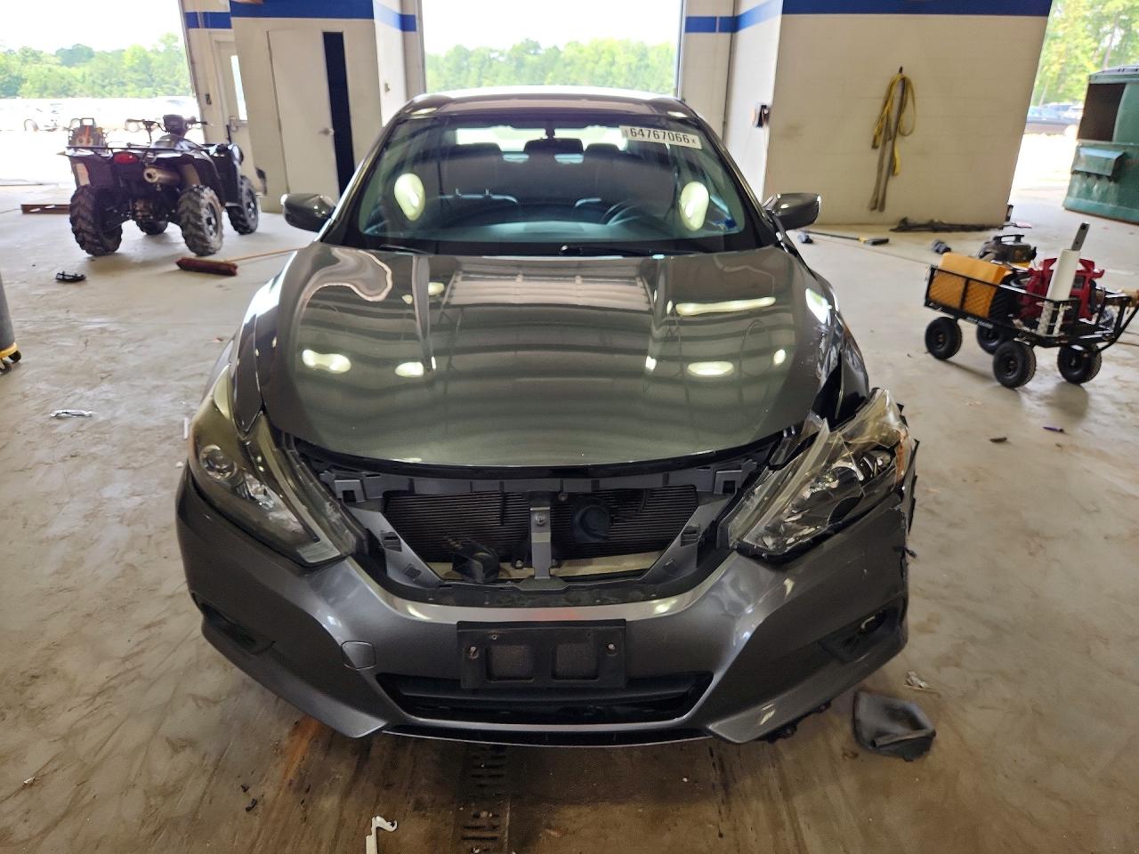 2016 NISSAN ALTIMA 2.5 SR — снимка 5