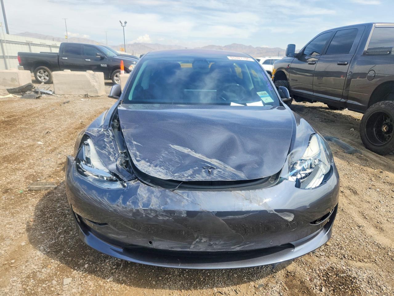 2018 TESLA MODEL 3 — снимка 5
