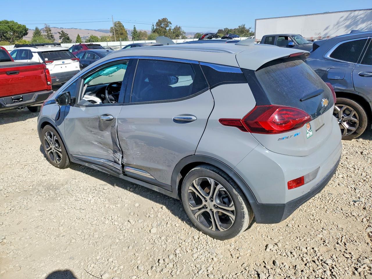 2020 CHEVROLET BOLT EV PREMIER — снимка 2