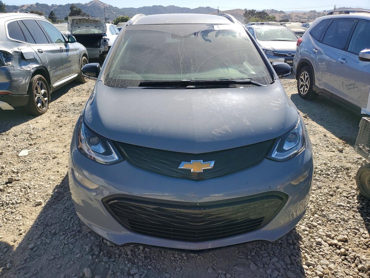 2020 CHEVROLET BOLT EV PREMIER — снимка 5
