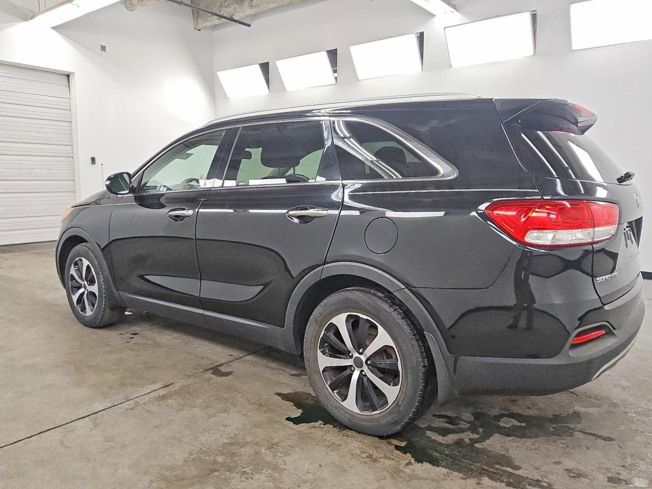 2016 KIA SORENTO EX — снимка 2