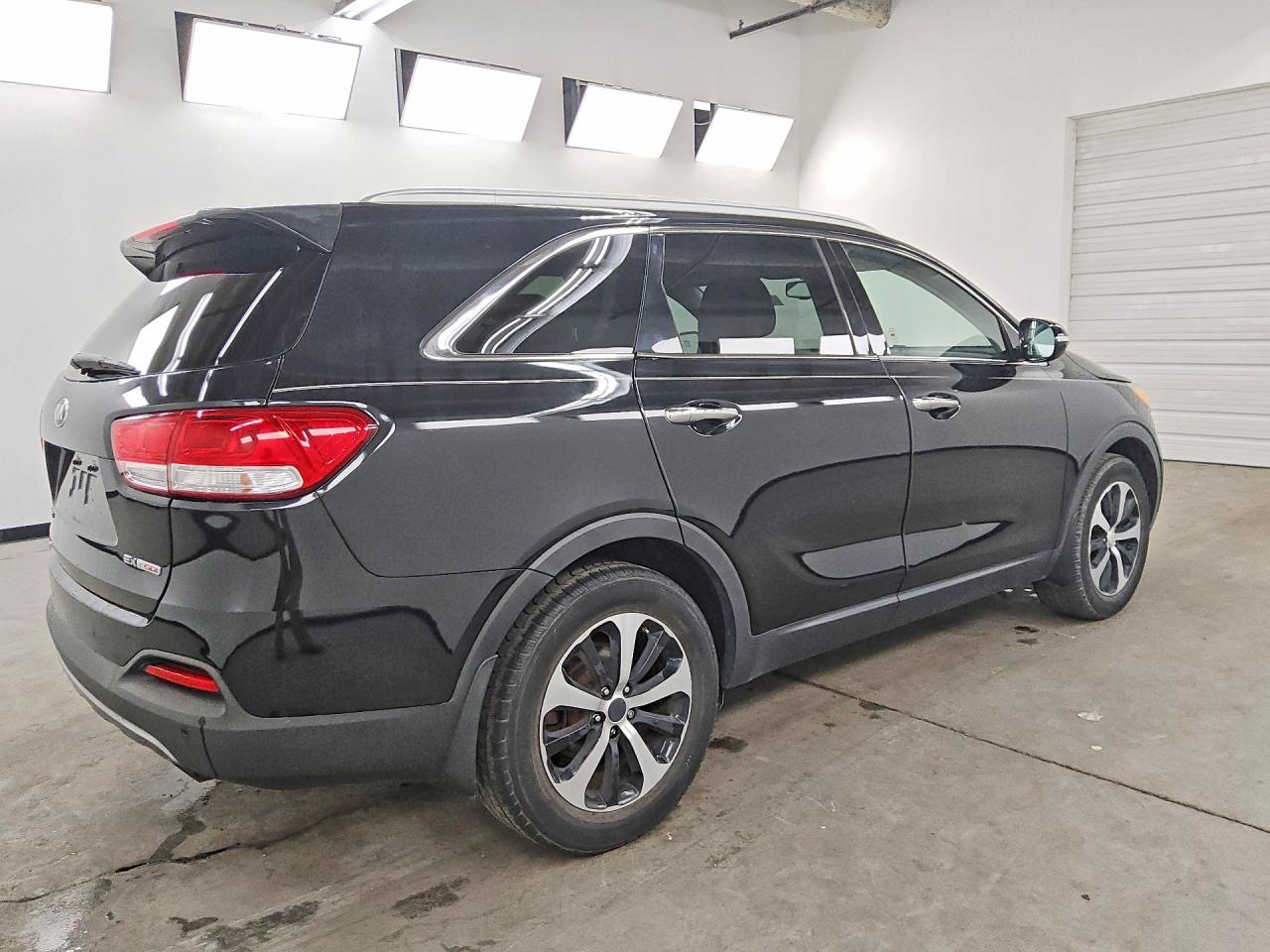 2016 KIA SORENTO EX — снимка 3