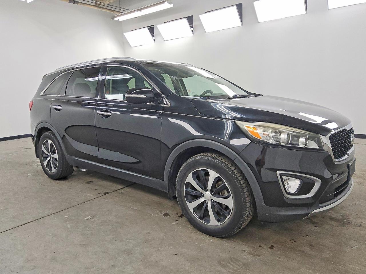 2016 KIA SORENTO EX — снимка 4