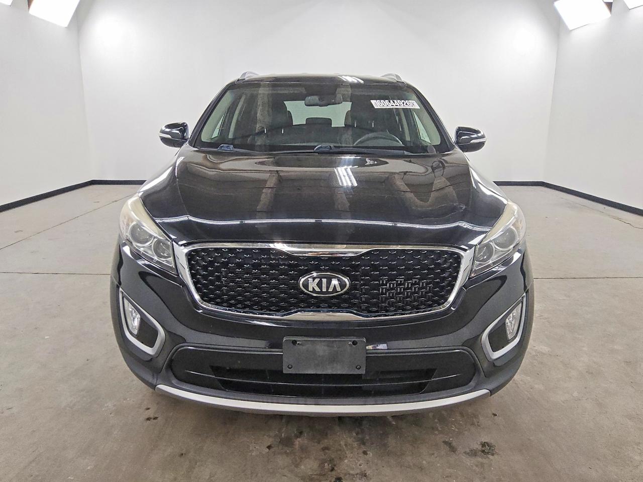 2016 KIA SORENTO EX — снимка 5