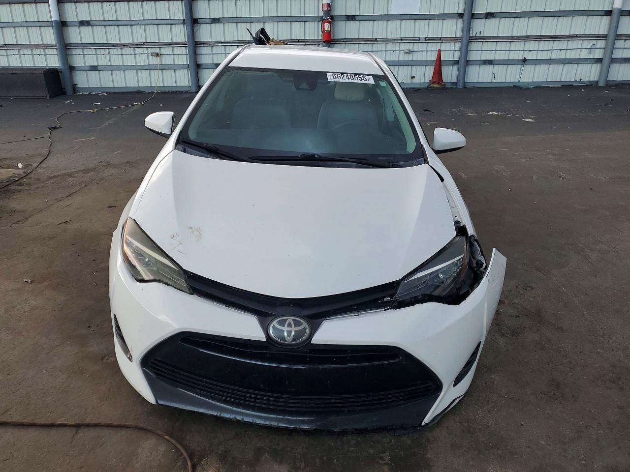 2018 TOYOTA COROLLA LE — снимка 5