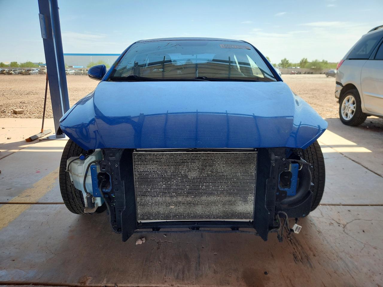2018 HYUNDAI ELANTRA SEL — снимка 5