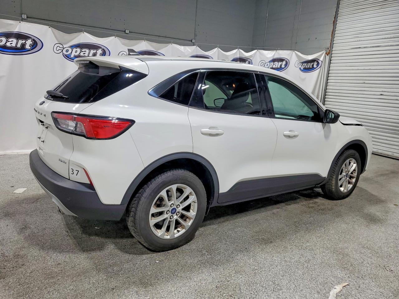2022 FORD ESCAPE SE — снимка 3