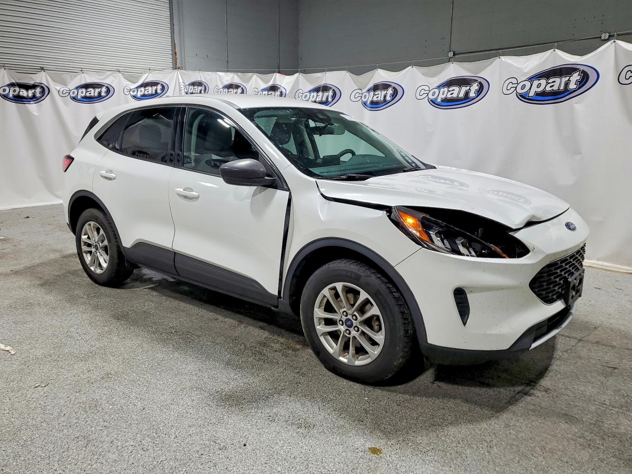 2022 FORD ESCAPE SE — снимка 4